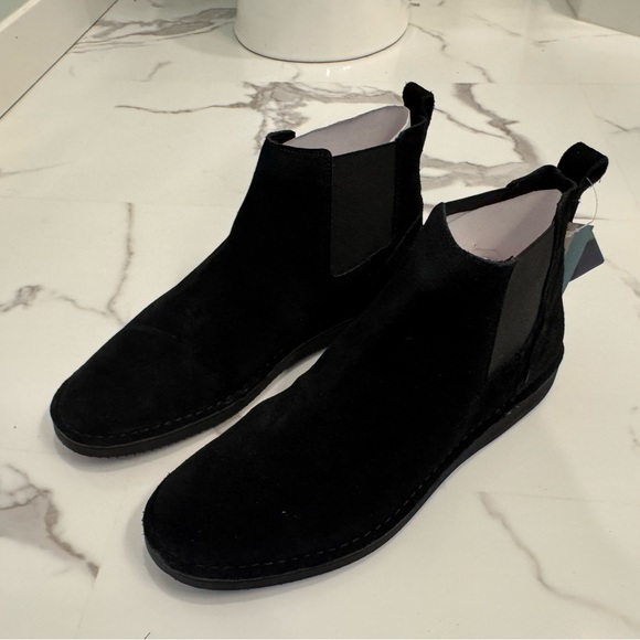 Tom’s 11 men’s nwt boots - Picture 1 of 4